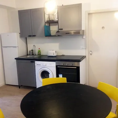 Camoes Lookout Apartman