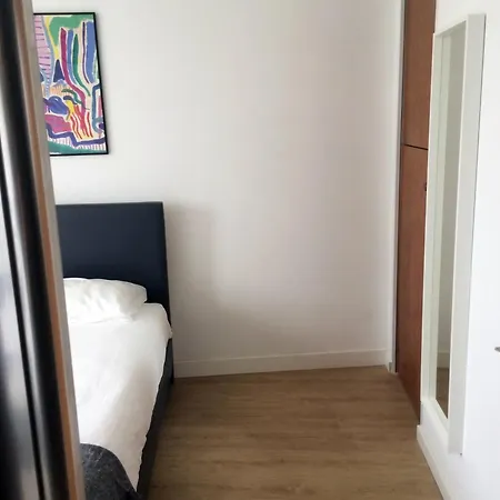 Apartman Camoes Lookout *