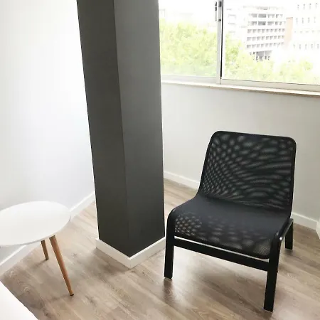 Apartman Camoes Lookout *