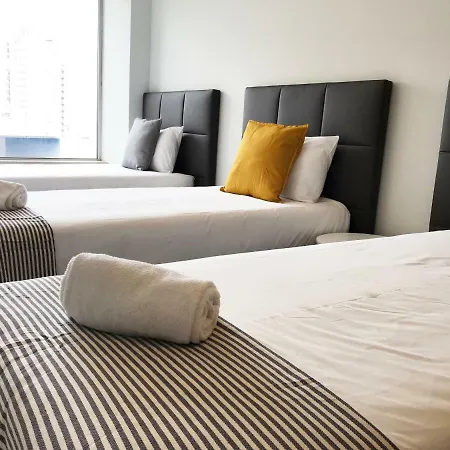 Apartman Camoes Lookout