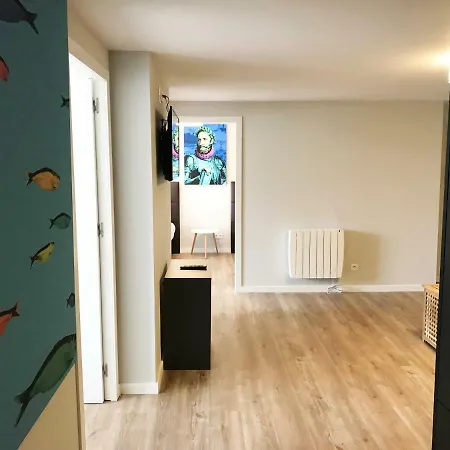 Camoes Lookout Porto