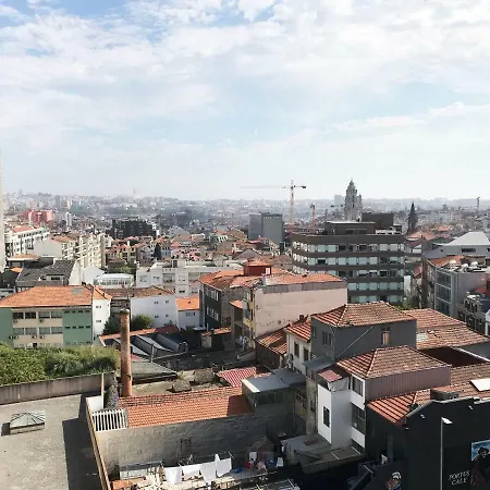 Camoes Lookout Apartman *