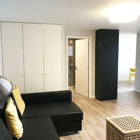 Camoes Lookout Apartman