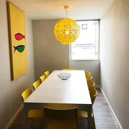 Camoes Lookout * Порту