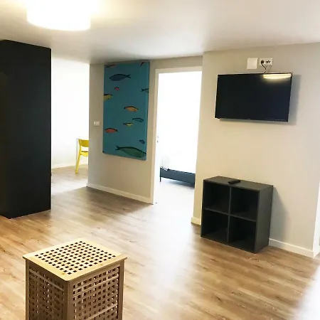 Camoes Lookout * Порту