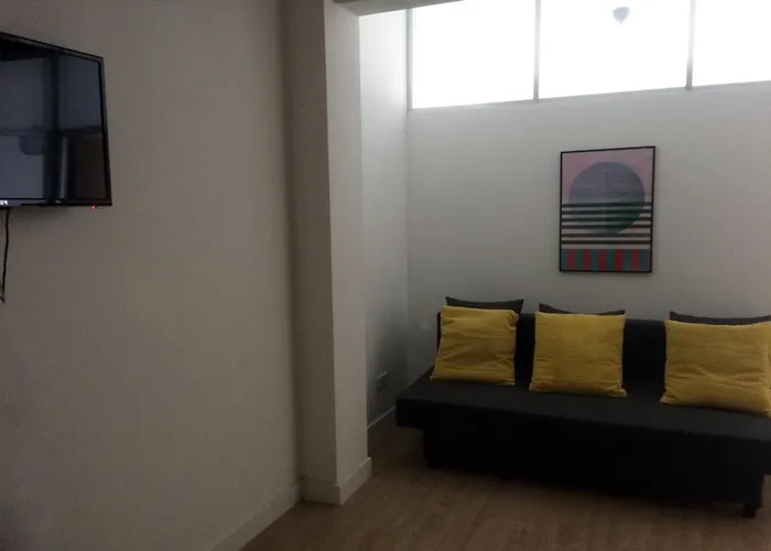 Camoes Lookout * Porto