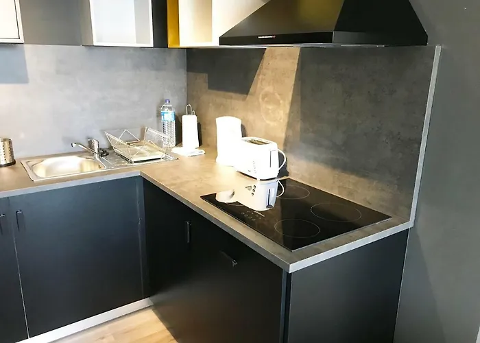 Daire Camoes Lookout Porto