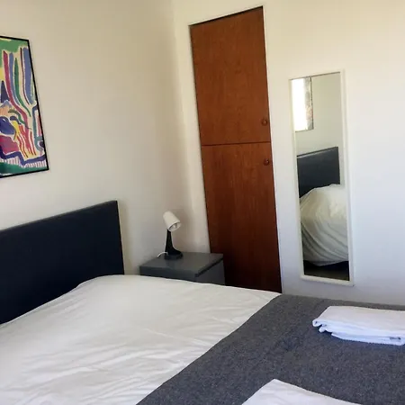 Camoes Lookout Apartman Porto