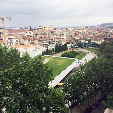 Camoes Lookout アパート