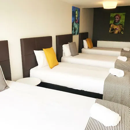 Apartman Camoes Lookout Porto
