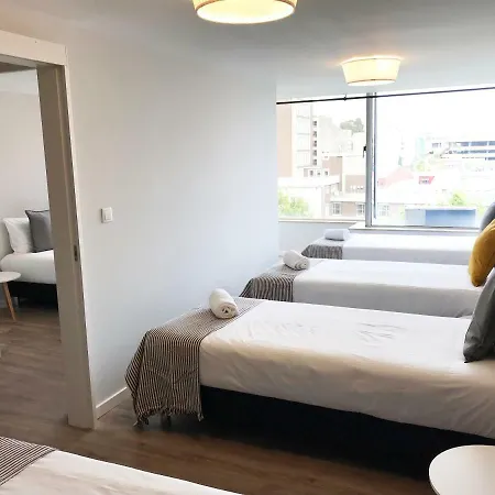 Apartman Camoes Lookout *