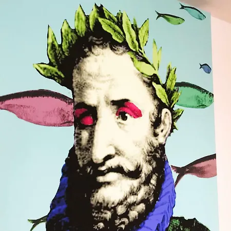 Camoes Lookout ポルト