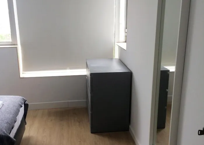 Lejlighed Camoes Lookout