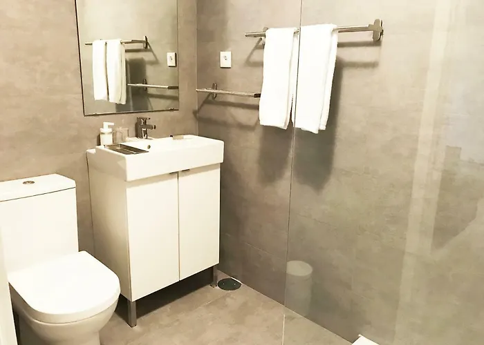 شقة Camoes Lookout بورتو