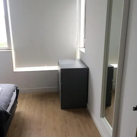 Apartamento Camoes Lookout