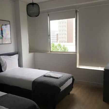 Camoes Lookout Apartamento