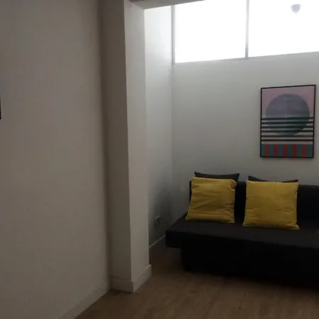 Camoes Lookout * Oporto