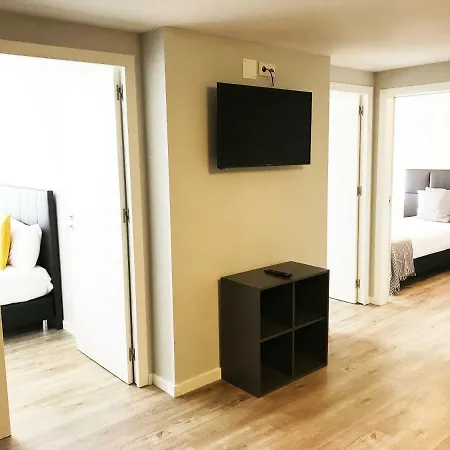 Apartamento Camoes Lookout *