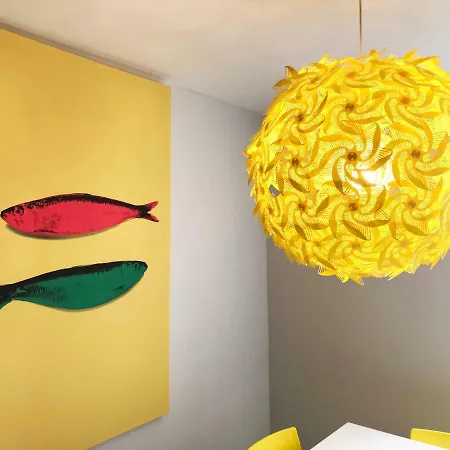 Camoes Lookout Apartamento