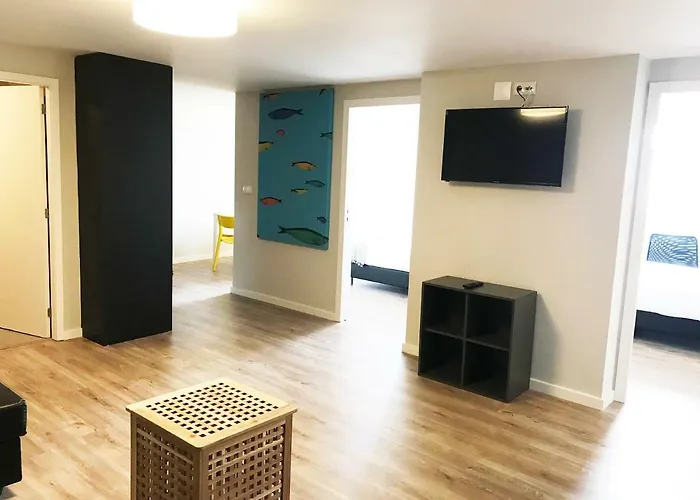 Camoes Lookout * ポルト