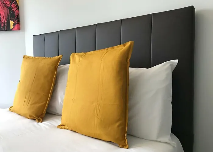 דירה Camoes Lookout *