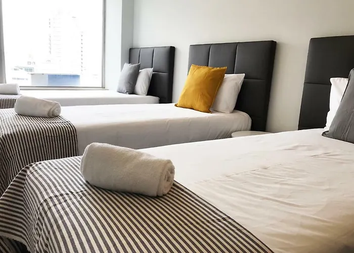 דירה Camoes Lookout