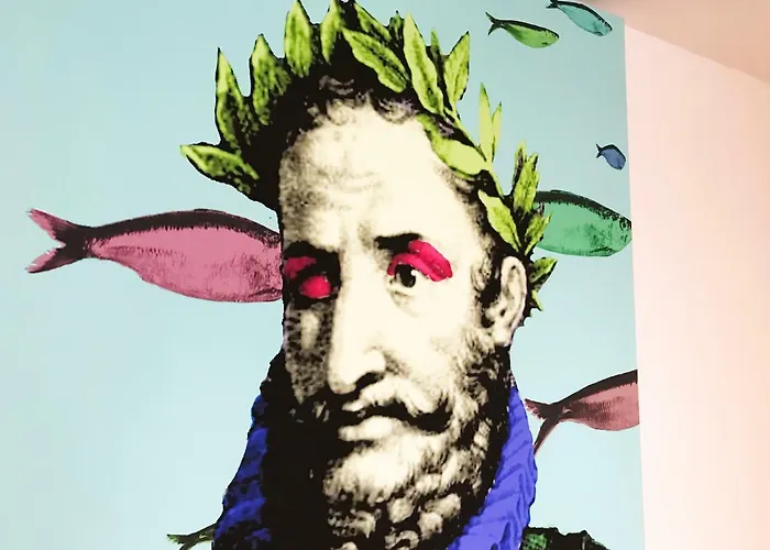 Camoes Lookout פורטו